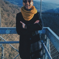 Кирилл Симонов, 28.12