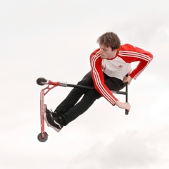 Артём Степченков, 03.05.1996, Видное