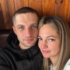 Виктория Поваляева, Псков