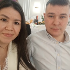 Зухра Насибуллина, 03.09.1992, Казань