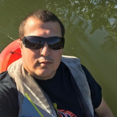 Явуз Сиври, 15.01, Miami