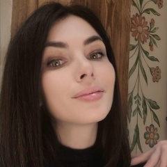 Анюта Пискунова, Южно-Сахалинск