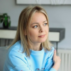 Светлана Алферова, 17.10, Клин