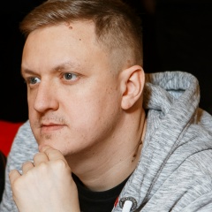 Артем Селезенев, 02.12.1986, Саратов