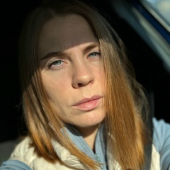 Дарья Бут, 05.03.1988, Краснодар