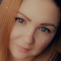 Александра Емельянова-Минина, 01.02.1988, Омск