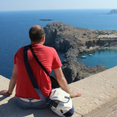 Стас Фокин, 13.05.1983, Санкт-Петербург