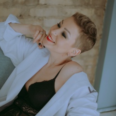 Юлия Чернова, 29.09.1988, Мытищи