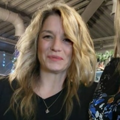 Елена Барабашова, 02.03, Санкт-Петербург