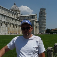 Виталий Грин, 12.09.1981