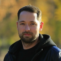 Вадим Лепшеев, 18.02.1991, Москва