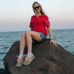 Наталья Спасокукоцкая, Москва