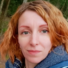 Наталья Петрова, 28.05, Санкт-Петербург