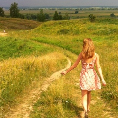 Катя Мартьянова, 04.04.1986, Москва