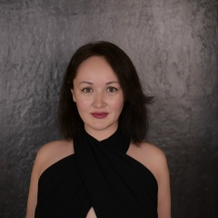 Екатерина Жданова, 12.03.1989, Омск