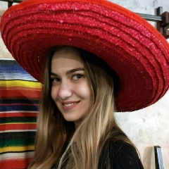 Алиса Элис, 29.03, Краматорск