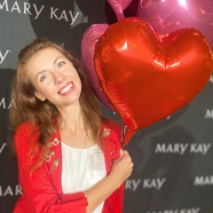 Натали Шеф, 10.02.1985, Сумы