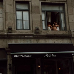 Лафи Ирина, 23.09, Москва