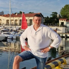 Александр Божков, 24.05.1989, Иркутск