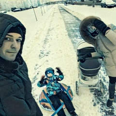 Дмитрий Мазуркевич, 03.10, Минск