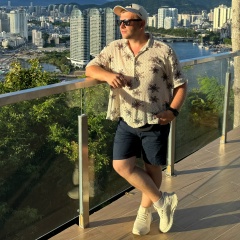 Igor Chernitskiy, 23.10