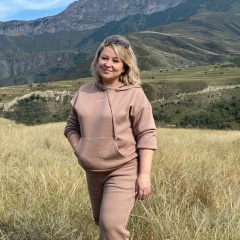 Лидия Мулекова, 14.12.1982, Уфа