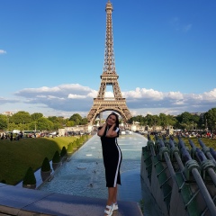 Гульназ Закирова, Набережные Челны