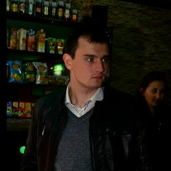 Антон Дьяков, 05.04, Ростов-на-Дону