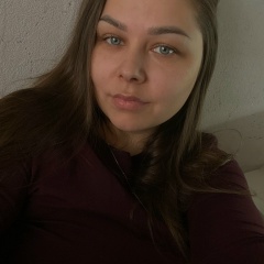 Эльвира Тур, 27.04, Новосибирск