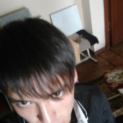 Адайбек Урышан, 01.04.1994, Алматы