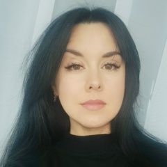 Юлия Дормидонтова, 27.01, Елец