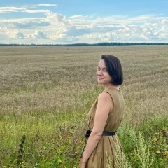 Людмила Ковалева, 09.05, Санкт-Петербург