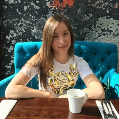 Оксана Саламін, 11.09.1989, Львов