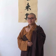 Ashin Khemissara, 02.12.1996