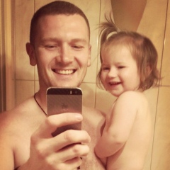 Рома Захарчук, 09.02.1987, Черновцы