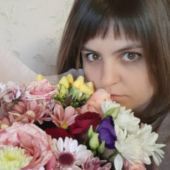 Анжелика Кудашкина, 26.08, Шарыпово