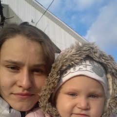 Kris Habel, 03.08, Мукачево