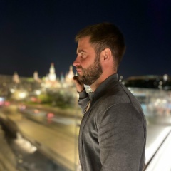 Максим Брязкало, 01.05.1988, Наро-Фоминск