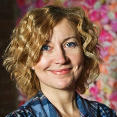 Евгения Едутова, 22.06, Москва