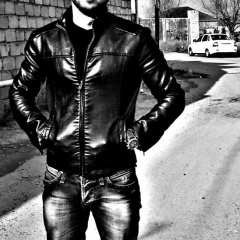 Coshqun Huseynov, 29.01.1993, Баку