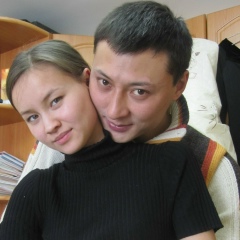 Алия Халыкова, 10.07.1989, Астана