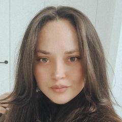 Светлана Богданова, 09.09.1986, Казань