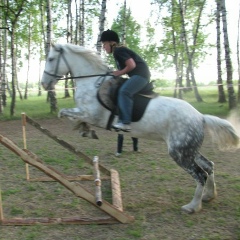 Зинаида Сумцова, 28.05.1981, Москва