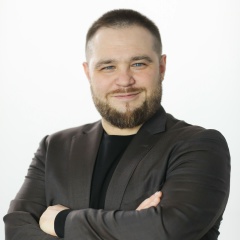Дмитрий Есаулов, 11.09, Новосибирск