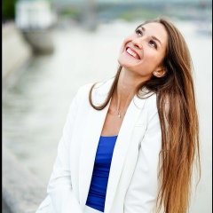 Елена Сафронова, 19.06, Москва