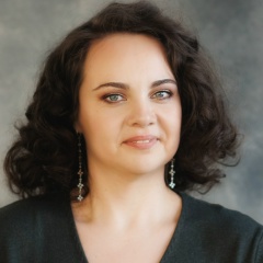 Анна Камашева, 29.06, Санкт-Петербург