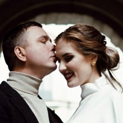 Кристина Иневаткина, 23.11.1991, Москва