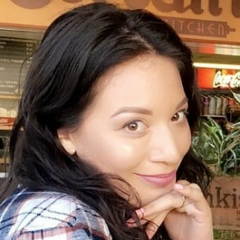 Олеся Орлова, 09.03.1990, Санкт-Петербург