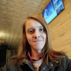 Александр Котов, 03.03