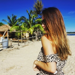 Аня Коновалова, 06.06.1987, Санкт-Петербург